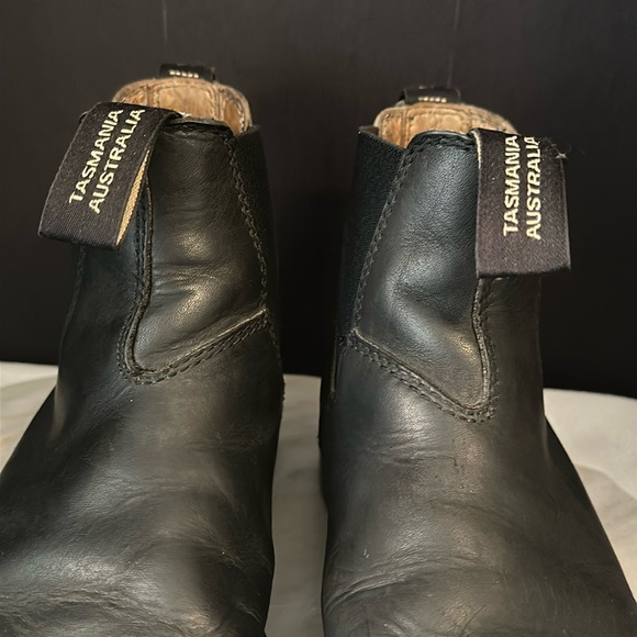 Blundstone women’s boots size 4 - Picture 4 of 16